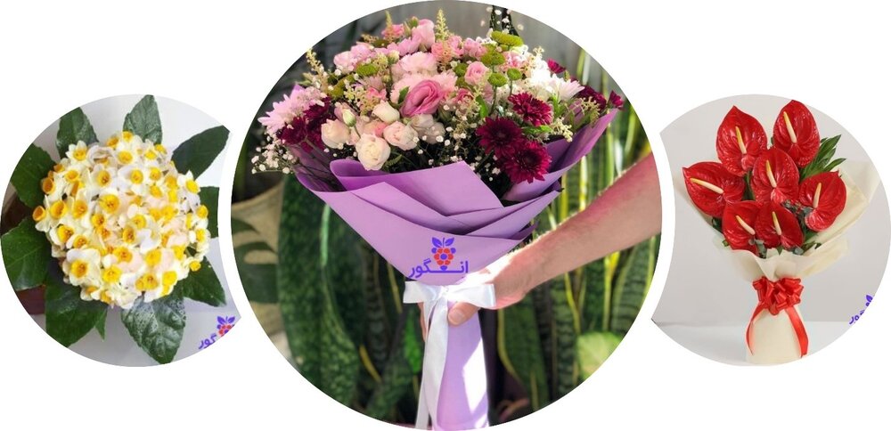 از الان برای روز مادر برنامه بریز!