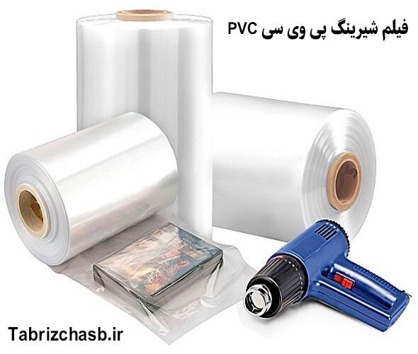 همه چیز درباره بستهبندی با شیرینگ پلاستیک حرارتی