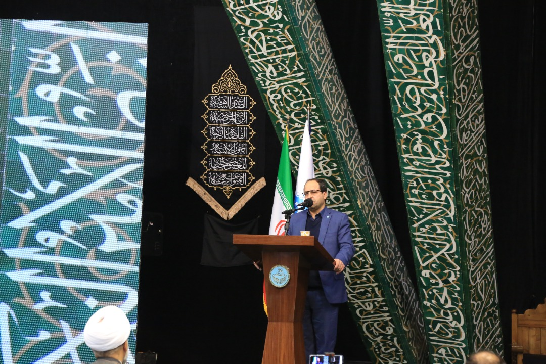 شهید سردار سلیمانی و آیتالله مصباح یزدی در حرکت و مسیر یکسان بودند