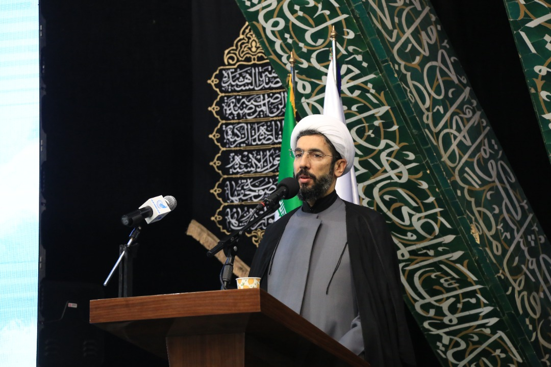 شهید سردار سلیمانی و آیتالله مصباح یزدی در حرکت و مسیر یکسان بودند