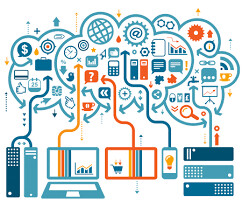 وبینار «نقشه راه علم داده» برگزار می‌شود
