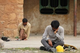 اکران فیلم «درب»‌ در سینماهای فرانسه