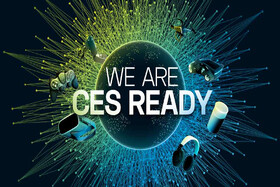 نمایشگاه فناوری "CES ۲۰۲۲" آغاز شد