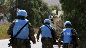 حمله مهاجمان ناشناس به نیروهای یونیفل در لبنان