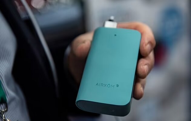 محافظت ۹۹.۹ درصدی در برابر کووید-۱۹ با ماسک هوشمند