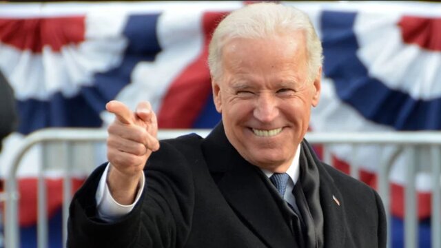 بایدن همچنان در سراشیبی عدم محبوبیت بایدن همچنان در سراشیبی عدم محبوبیت