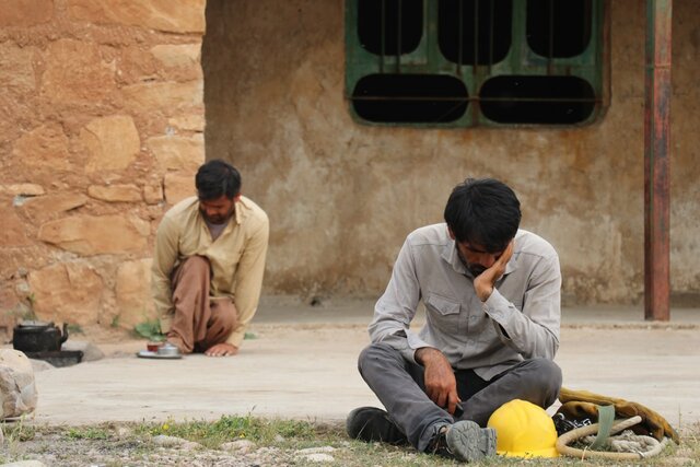 اکران فیلم «درب» در سینماهای فرانسه اکران فیلم «درب» در سینماهای فرانسه