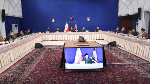 رأی اعتماد هیات وزیران به استاندار منتخب کرمانشاه / موافقت با صدور مجوز برای تکمیل کمربندی ماهشهر