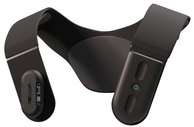 ابداع دستگاهی برای عدم برخورد نابینایان با خودروهای خودران 2