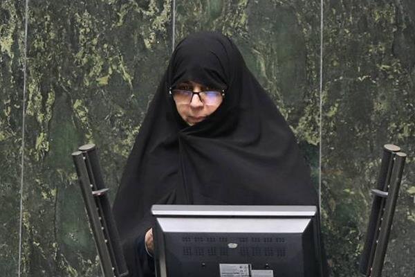 رحمانی: اقدامات دولت در خصوص گرانی باید گرفتاری معیشتی مردم را کاهش دهد رحمانی: اقدامات دولت در خصوص گرانی باید گرفتاری معیشتی مردم را کاهش دهد
