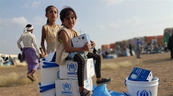سازمان ملل توقف برنامه‌های امدادرسانی به یمن را اعلام کرد