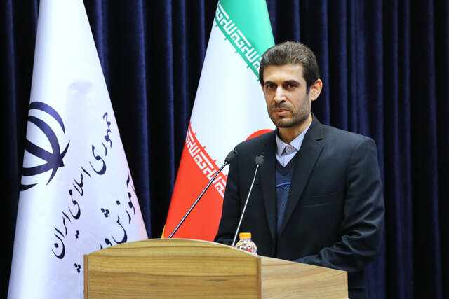 اتمام ارزیابی تکمیلی استخدام کار و گفتاردرمانگر آموزش پرورش/ انتشار نتایج نهایی؛ هفته آتی اتمام ارزیابی تکمیلی استخدام کار و گفتاردرمانگر آموزش پرورش/ انتشار نتایج نهایی؛ هفته آتی