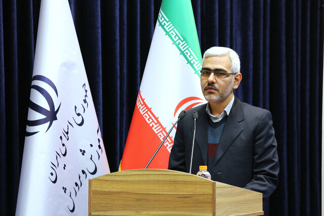 تغییر عنوان مهدها و مراکز پیشدبستانی به «کودکستان»/آغاز سال تربیتی کودکستانها از مهر تغییر عنوان مهدها و مراکز پیشدبستانی به «کودکستان»/آغاز سال تربیتی کودکستانها از مهر