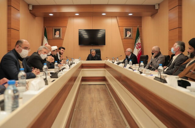 ولایتی: بزرگترین دستاورد شهید سلیمانی نابودی داعش و تروریستها بود