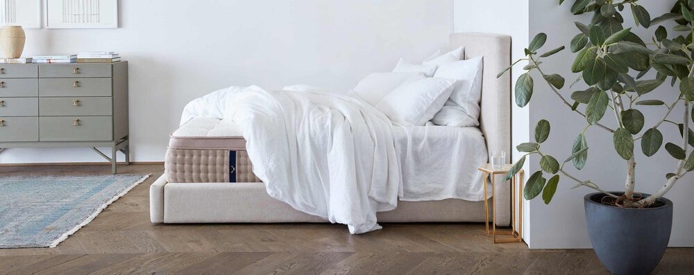 انتخاب بهترین تشک با قیمت مناسب