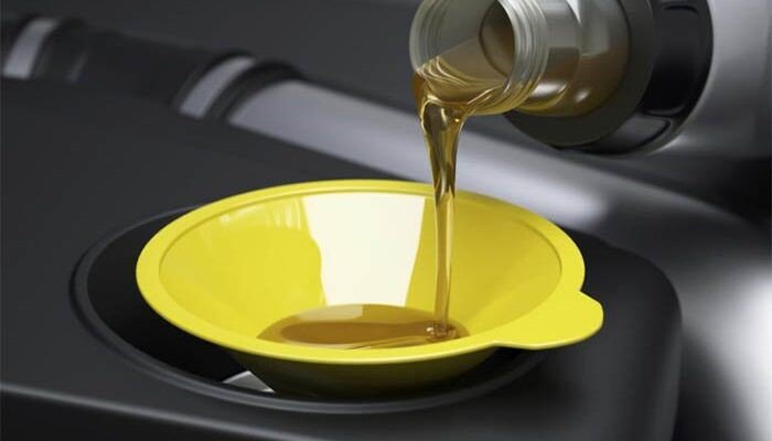 نحوه تشخیص روغن موتور اصل از تقلبی