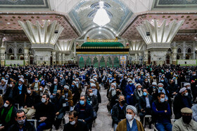 مراسم پنجمین سالگرد درگذشت آیتالله هاشمیرفسنجانی 19