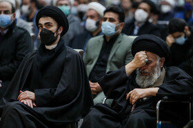 مراسم پنجمین سالگرد درگذشت آیتالله هاشمیرفسنجانی 9