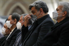 مراسم پنجمین سالگرد درگذشت آیتالله هاشمیرفسنجانی 20