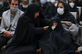 مراسم پنجمین سالگرد درگذشت آیتالله هاشمیرفسنجانی 24