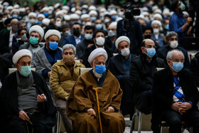مراسم پنجمین سالگرد درگذشت آیتالله هاشمیرفسنجانی 25