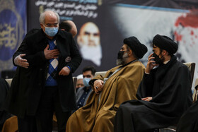 مراسم پنجمین سالگرد درگذشت آیتالله هاشمیرفسنجانی 26