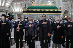 مراسم پنجمین سالگرد درگذشت آیتالله هاشمیرفسنجانی 28
