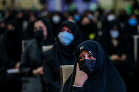 مراسم پنجمین سالگرد درگذشت آیتالله هاشمیرفسنجانی 31