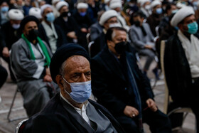 مراسم پنجمین سالگرد درگذشت آیتالله هاشمیرفسنجانی 33