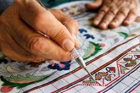 چرا استادکاران فرش ایرانی راهی کشورهای همسایه میشوند؟ چرا استادکاران فرش ایرانی راهی کشورهای همسایه میشوند؟