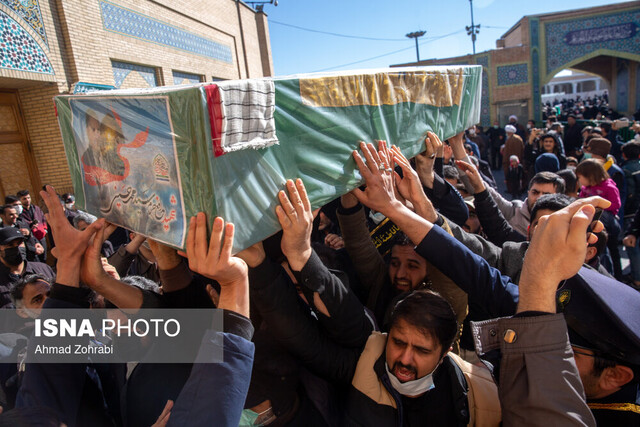 بیشترین تعداد شهدای ترور را نخبگان علمی و دینی تشکیل میدهند  بیشترین تعداد شهدای ترور را نخبگان علمی و دینی تشکیل میدهند