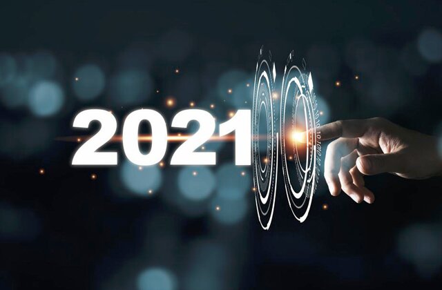 10 چهره علمی جریانساز سال 2021