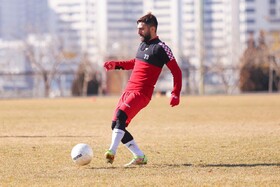 نریمان‌جهان: بازیکنان باتجربه می‌توانند در شرایط حساس کمک کنند