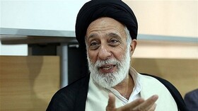 سیدهادی خامنه‌ای: فرهنگی که به علم و دانایی حرمت می گذارد می‌تواند ضد دیکتاتوری باشد