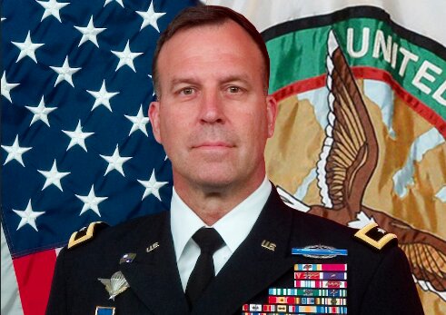 ژنرال مایکل کوریلا معرفی گزینه پیشنهادی بایدن برای ریاست سنتکام