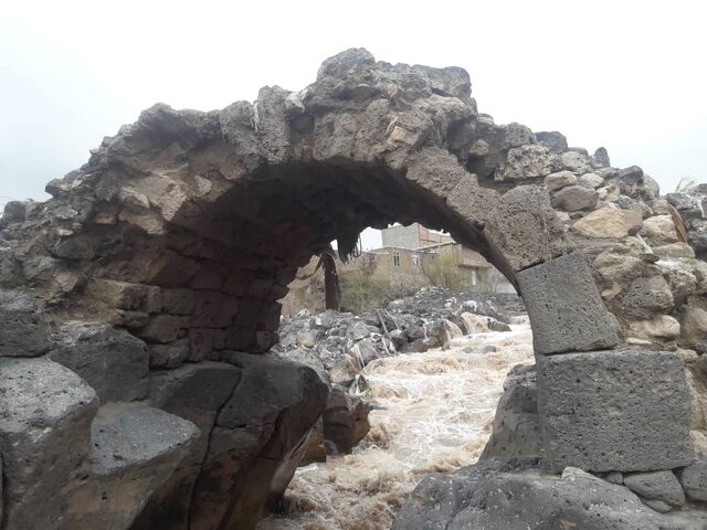 حریم تپه «حسنلو» بعد از نیم قرن تعیین شد!