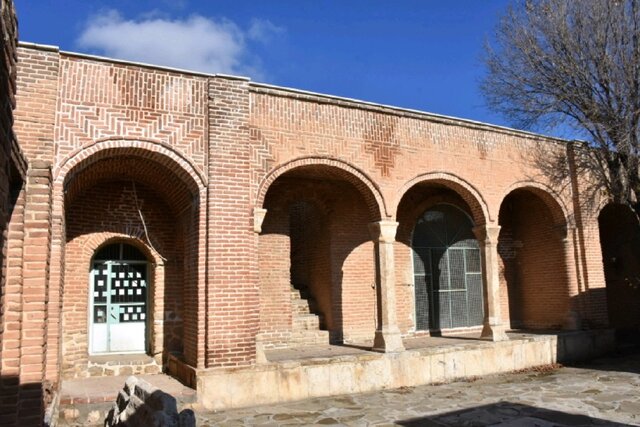 حریم تپه «حسنلو» بعد از نیم قرن تعیین شد!