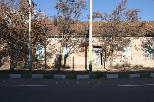 حریم تپه «حسنلو» بعد از نیم قرن تعیین شد!