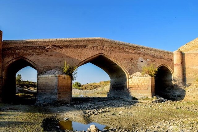 حریم تپه «حسنلو» بعد از نیم قرن تعیین شد!