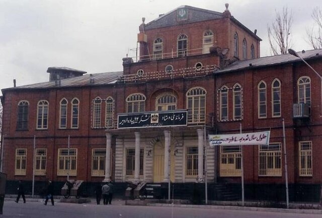 حریم تپه «حسنلو» بعد از نیم قرن تعیین شد!