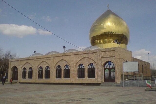 حریم تپه «حسنلو» بعد از نیم قرن تعیین شد!