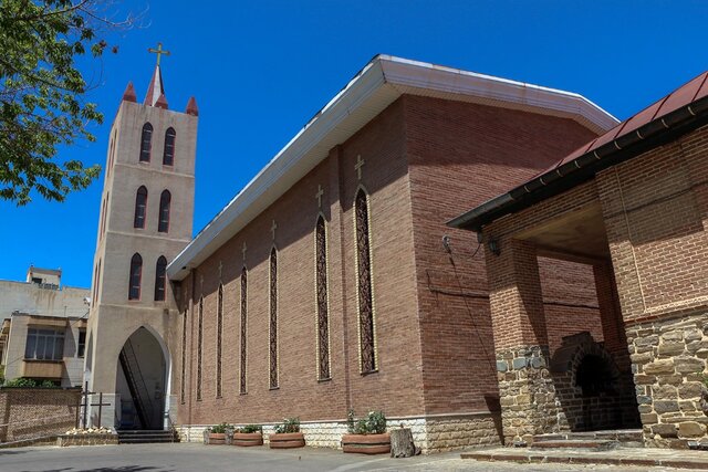 حریم تپه «حسنلو» بعد از نیم قرن تعیین شد!