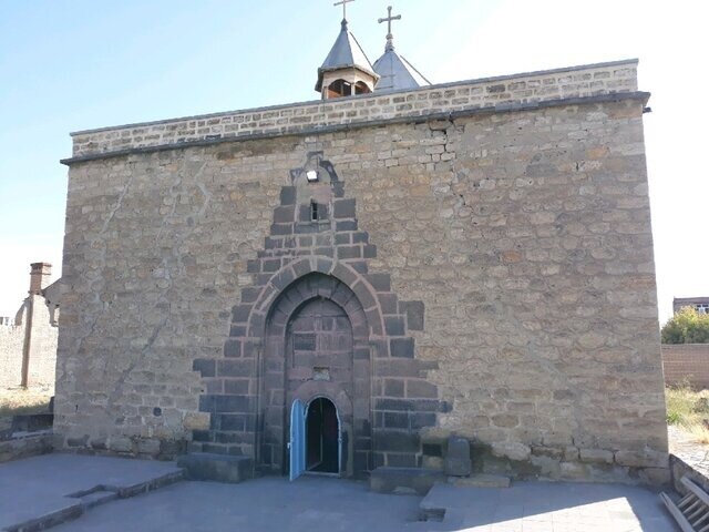 حریم تپه «حسنلو» بعد از نیم قرن تعیین شد!