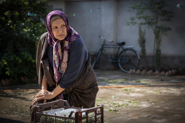 از وصیت رضا رویگری تا ماجرای یک «شادروان» از وصیت رضا رویگری تا ماجرای یک «شادروان»