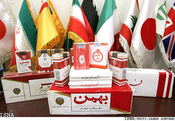 مالیات میتواند مصرف سیگار را کاهش دهد؟