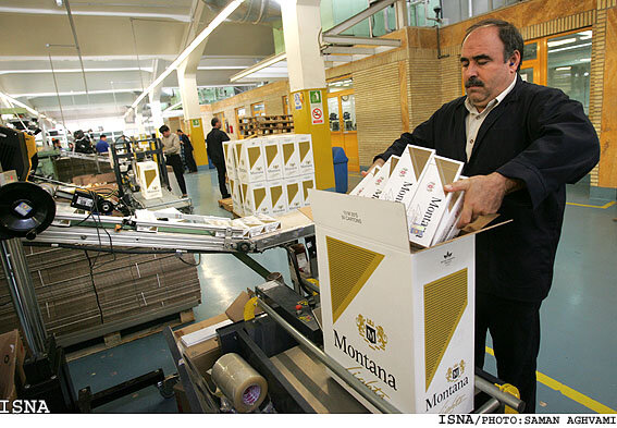 مالیات میتواند مصرف سیگار را کاهش دهد؟