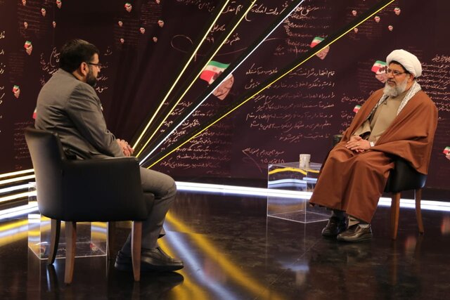 خاطرات حجت الاسلام والمسلمین شیرازی از حاج قاسم سلیمانی