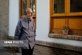 ‌باشکوه‌ترین چنار چنارستان تهران را دریابید