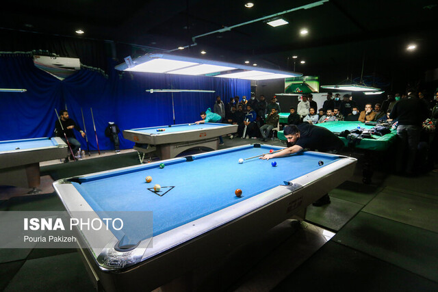 رکورد عجیب بلاتکلیفی یک هیات ورزشی کرمانشاه