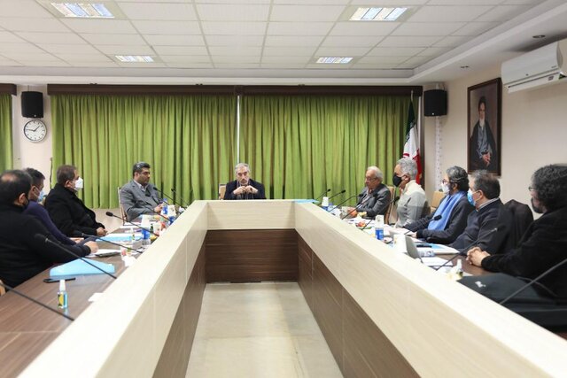 معاون هنری: موسیقی از دغدغههای اصلی نظام است